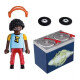 Playmobil Especiales Plus - DJ (5377) Playmobil Especiales Plus - DJ (5377)