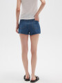 Short Sheridan Azul