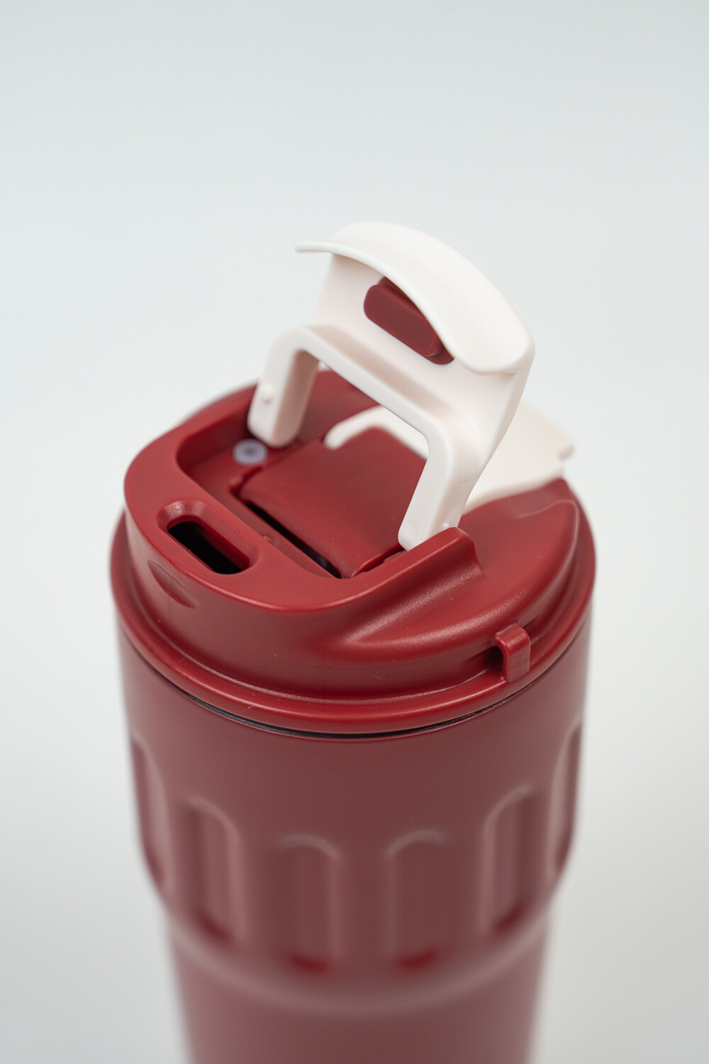 Vaso Térmico Calo Rojo