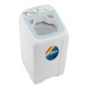 Lavarropas Automático Enxuta Lenx27880 Blanco 8kg 220 v Lavarropas Automático Enxuta Lenx27880 Blanco 8kg 220 V