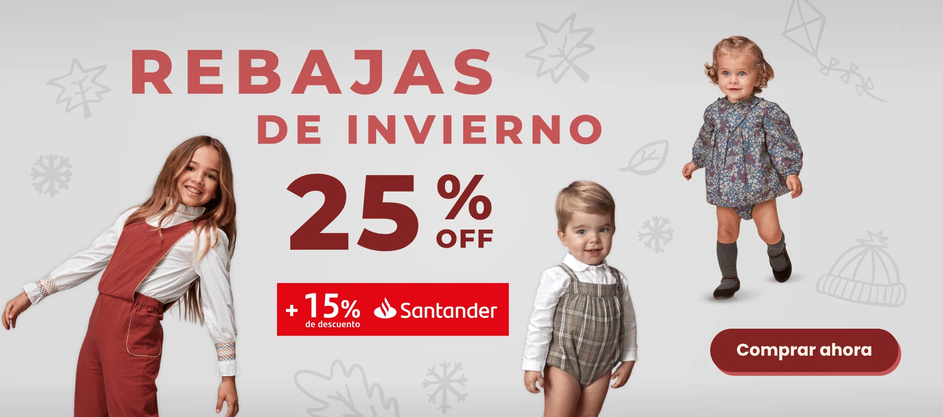 SALE INVIERNO 25