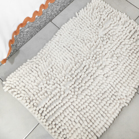 Alfombra de baño soft Alfombra de baño soft