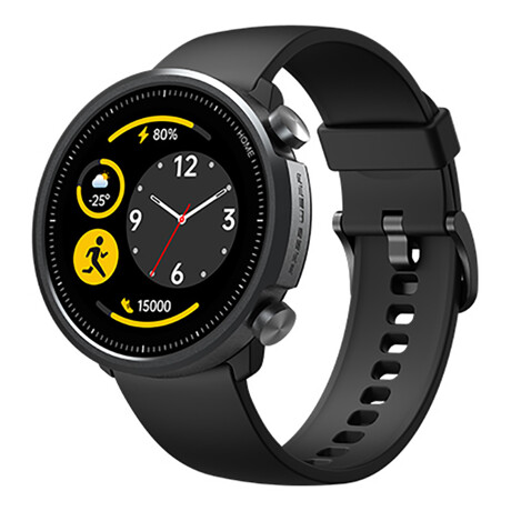 Reloj Inteligente Mibro Watch A1 45mm 5atm 1,28'' Bluetooth 001