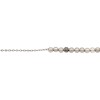 Pulsera Bolitas-Plata 925-Sin Piedra-PU3674 sinpiedra