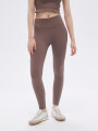 Calza Ladi Taupe / Mink / Vison