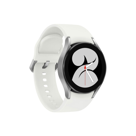 Samsung Galaxy Watch 4 Aluminio 40mm Silver