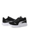 Championes Infantiles Puma Flexfocus Modern Negro