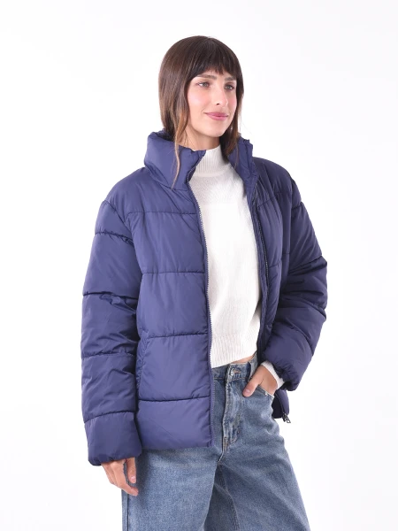 CAMPERA DINAMARCA AZUL OSCURO