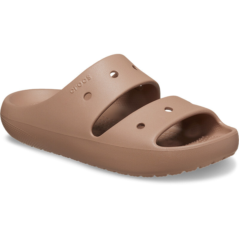 Sandalias Classic Marrón