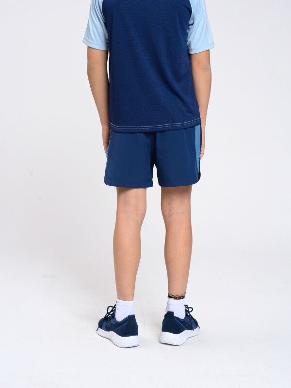 BERMUDA TOM JUNIOR Umbro Junior 01p