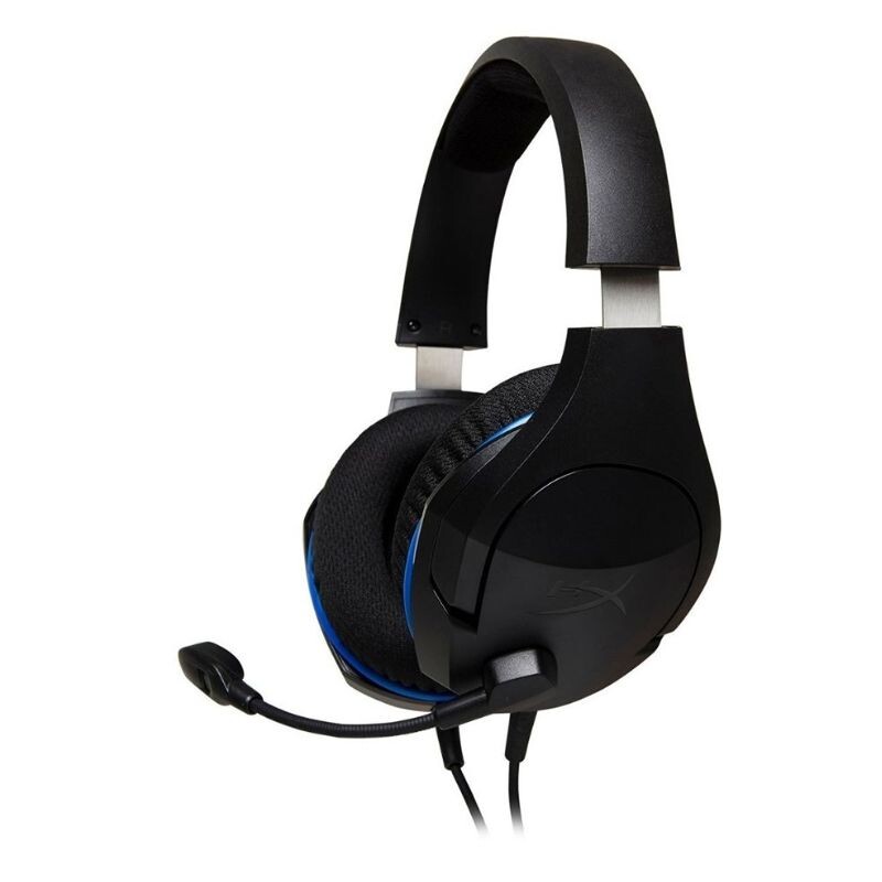 Auricular Hyperx Clud Stinger Core Mic/3.5/ Hx-Hscsc-Bk Auricular Hyperx Clud Stinger Core Mic/3.5/ Hx-Hscsc-Bk