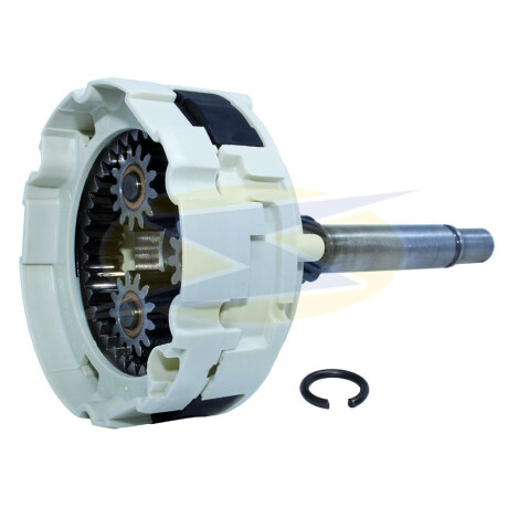 ALTERNADOR ARRANQUE VARIOS MITSUBISHI REDUCTOR E200 11/ BOSCH UNIFAP ALTERNADOR ARRANQUE VARIOS MITSUBISHI REDUCTOR E200 11/ BOSCH UNIFAP