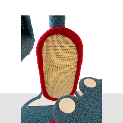 Rascador de Pie 60*52*112 cm Rascador de Pie 60*52*112 cm