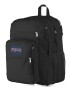 MOCHILA JANSPORT BIG STUDENT BLACK