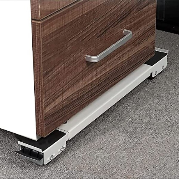 Rodabem Extensible x2 Con Rueditas Rodabem Extensible x2 Con Rueditas