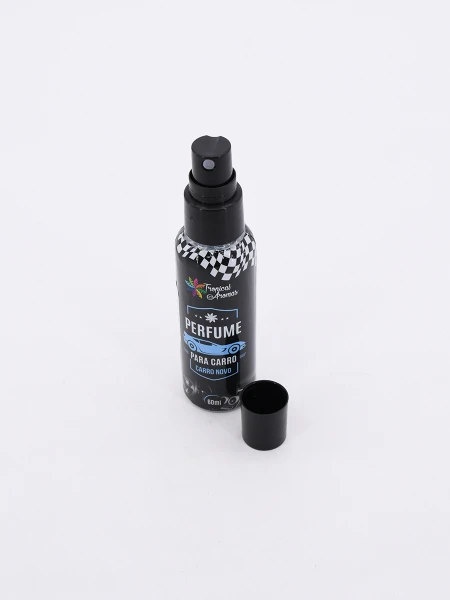 PERFUME PARA AUTO NUEVO CELESTE