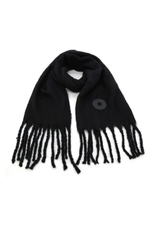 Bufanda Trendy Negro