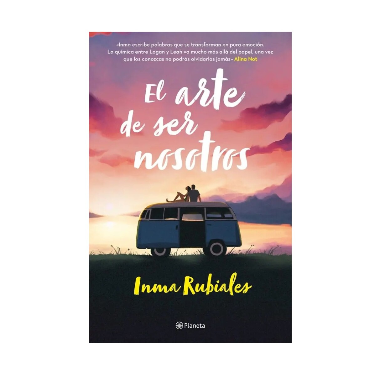 El Arte De Ser Nosotros- 