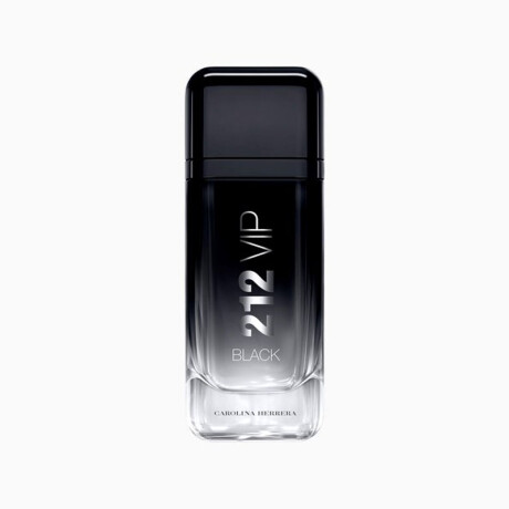 Perfume Carolina Herrera 212 Vip Black Men Edp 100 ml Perfume Carolina Herrera 212 Vip Black Men Edp 100 ml