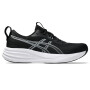 Zapatilla Running GEL-Pulse 17 Hombre Black/gravel