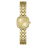Reloj GUESS HAZEL Acero Dorado Esfera 25mm 0