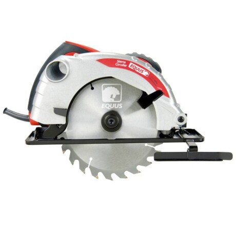 SIERRA CIRCULAR EQUUS 7 1/4 1400W PROFESIONAL N/a