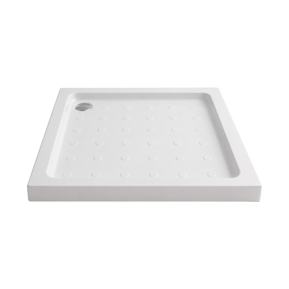 PLATO DE DUCHA DE 90x90 cm BLANCO Plato De Ducha De 90x90 Cm Blanco