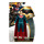Figuras Flexibles Dc Comics Batman Vs Superman 15cm Superman