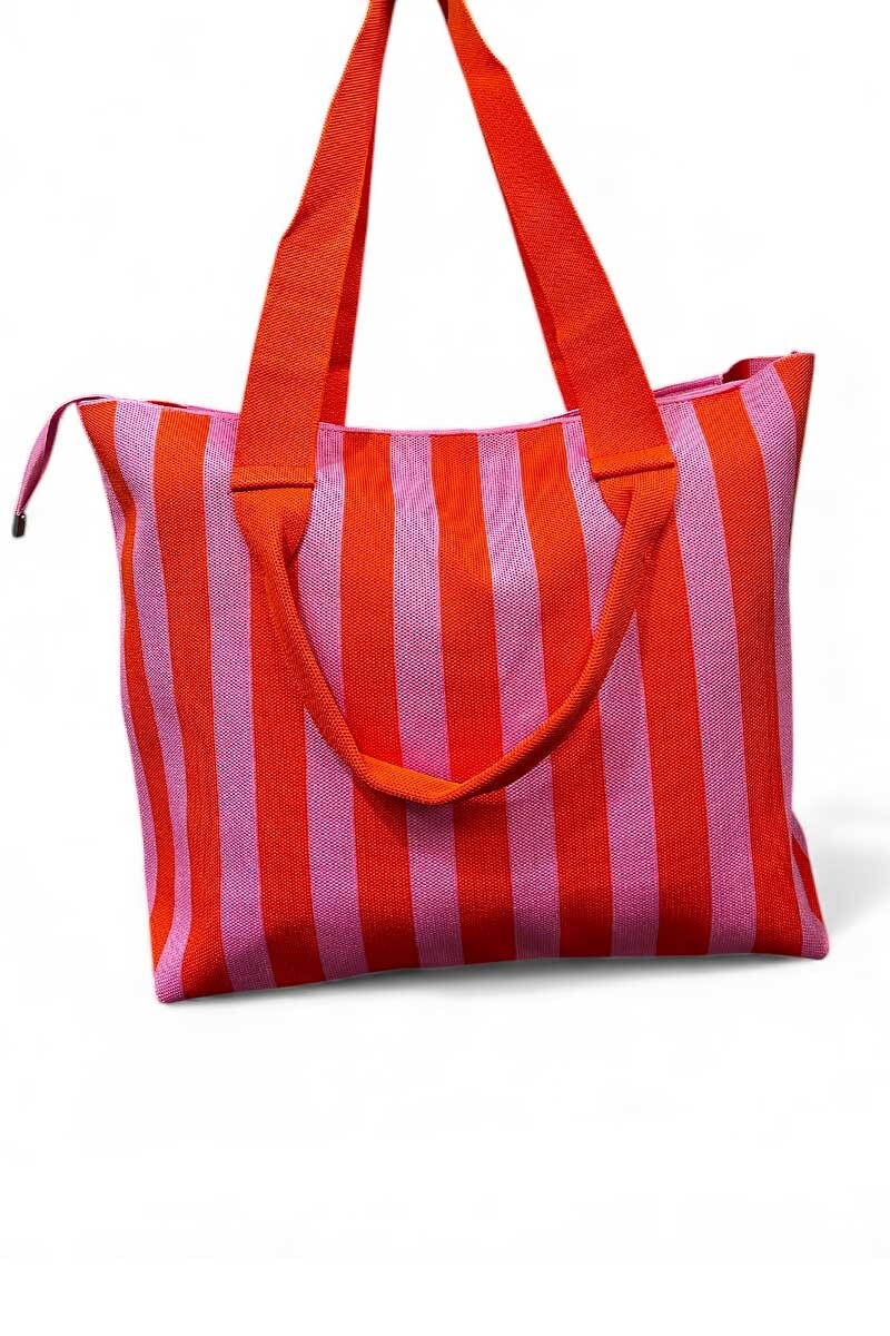 BOLSO DANIEL CASSIN MONACO Rosa