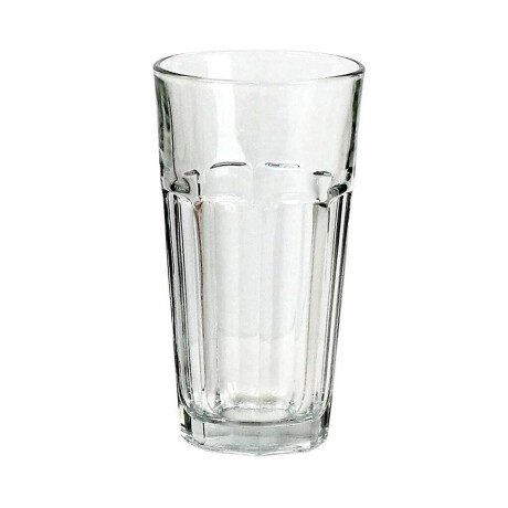 Set 6 Vasos Refresco Havana En Caja De Regalo 380Ml