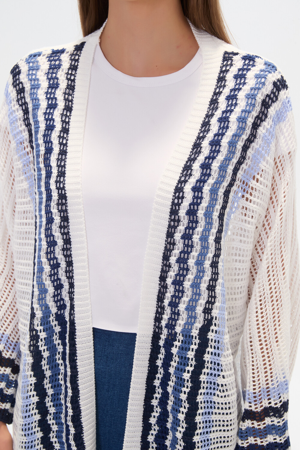 Saco Rianai Estampado 1