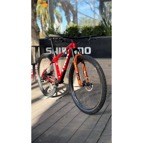 TREK PROCALIBER TM TREK PROCALIBER TM