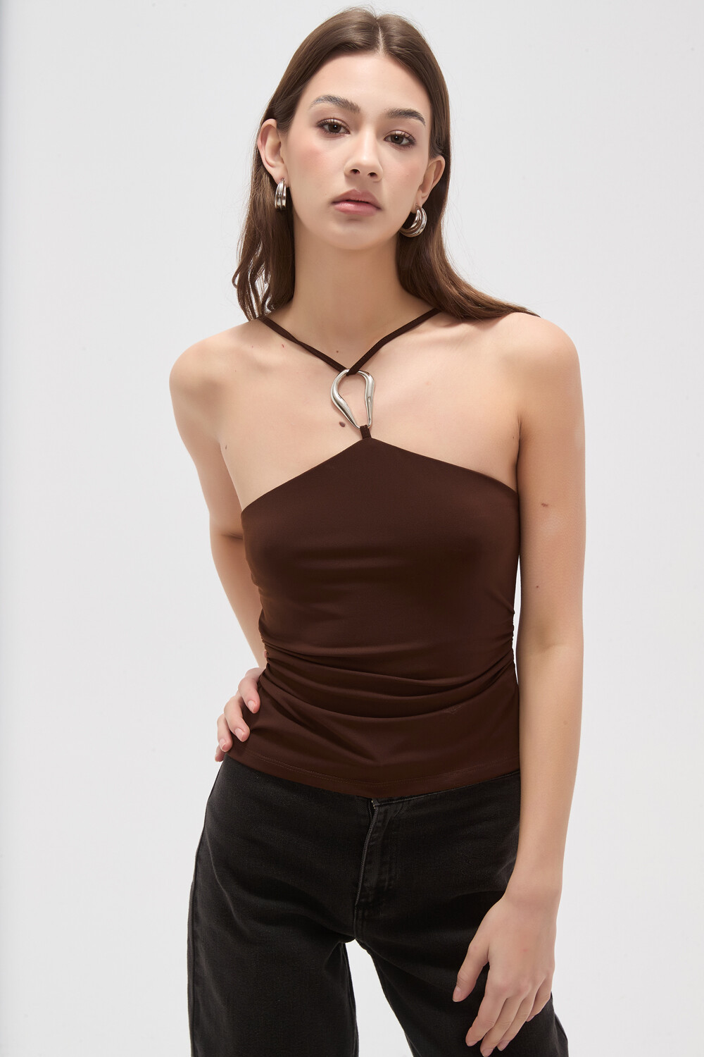 Tops Sabna Chocolate