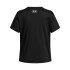 Tech Varsity Graphic SS-BLK BLK-001