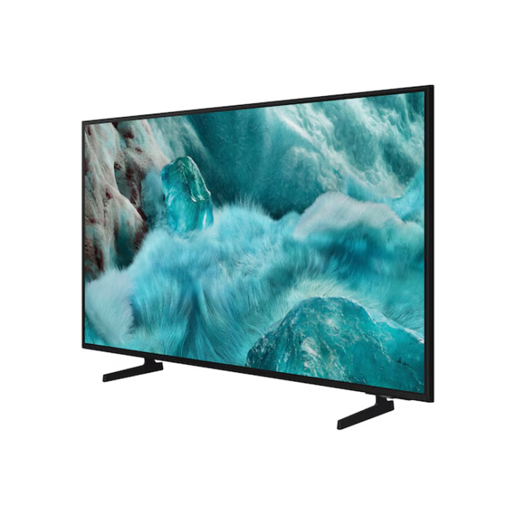 Smart TV 55" QLED Q7F Vision AI Smart TV (2025) Smart TV 55" QLED Q7F Vision AI Smart TV (2025)