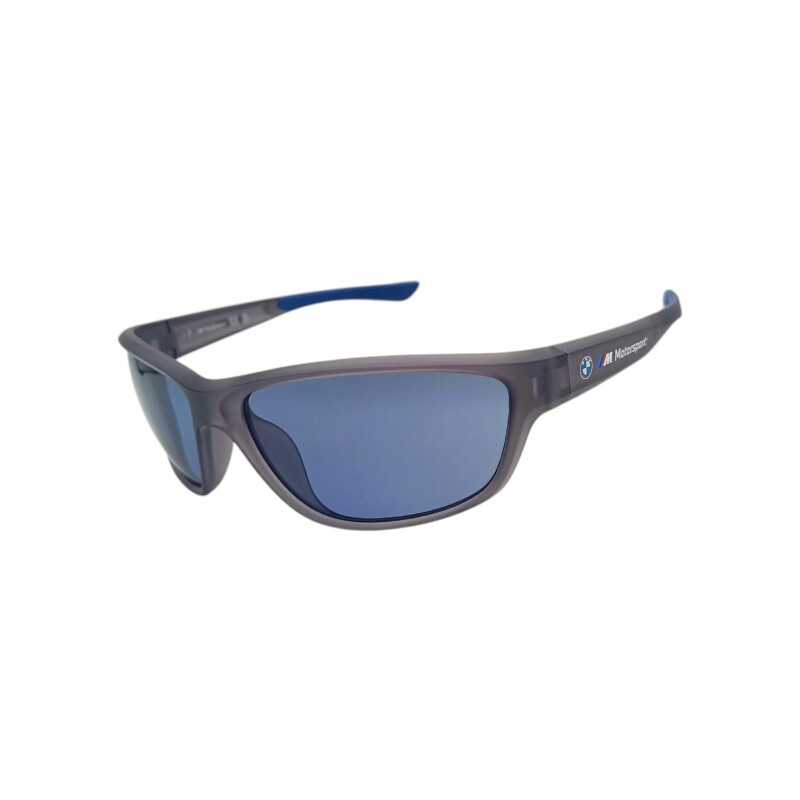 BMW MOTORSPORT BS0032 20M POLARIZED 64/16 135 *3P - Adulto - Gris grisuniforme