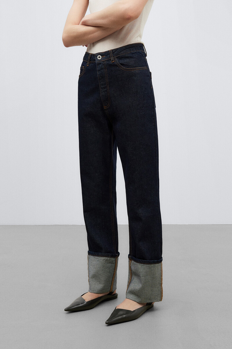 PANTALON Azul