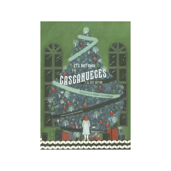 Cascanueces y el Rey Ratón Única