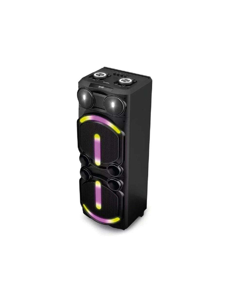 Torre de Sonido Bluetooth Philips Tax5708/77 