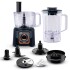 Multiprocesador Arno 7 en 1 DO165HB2 Negro Multiprocesador Arno 7 en 1 DO165HB2 Negro