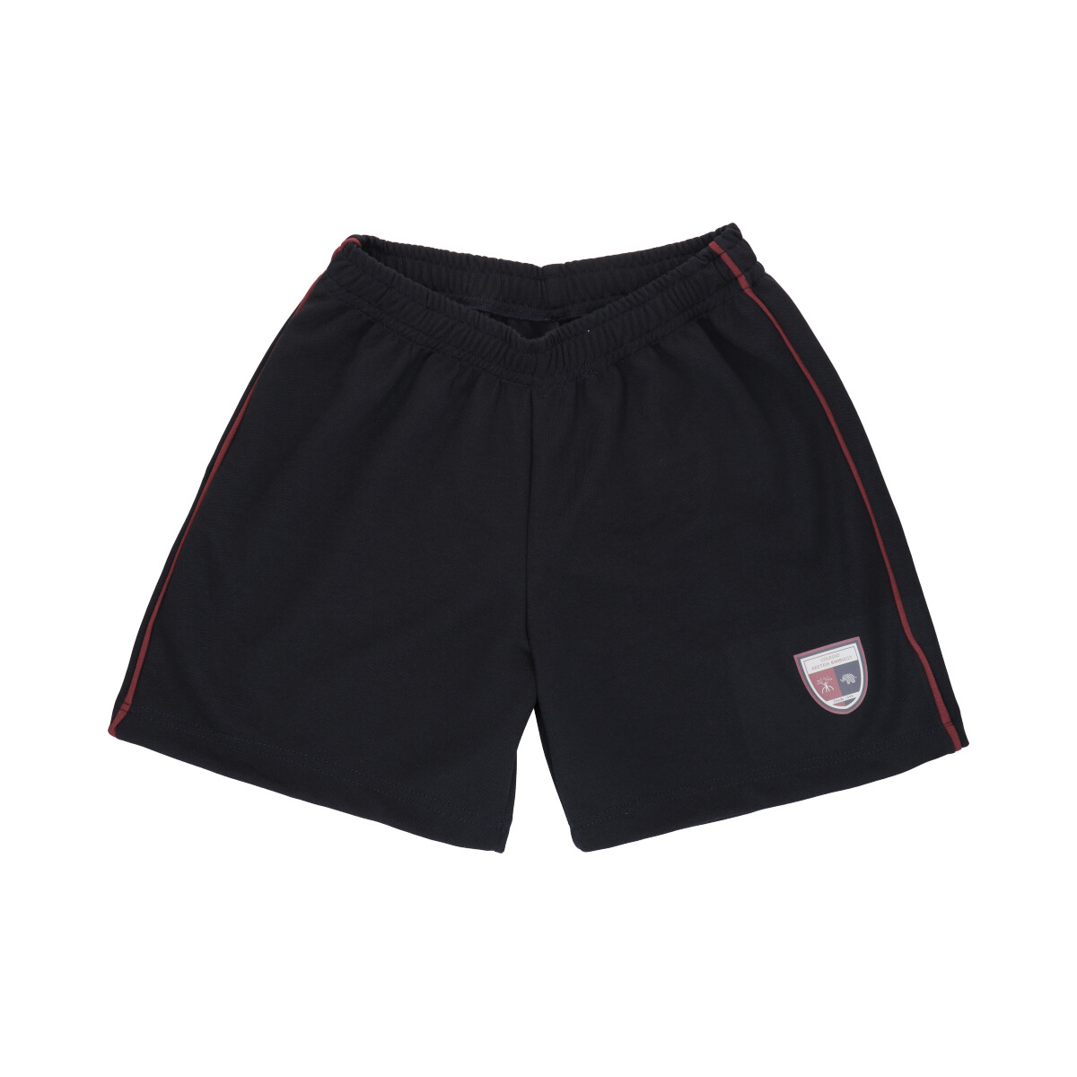 Short SEC Areteia - Navy 