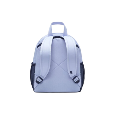 MOCHILA NIKE BRASILIA JDI Light Blue