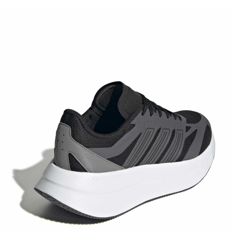 Championes de Mujer Adidas Adirok W Negro - Gris