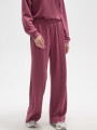Pantalon Tolina Magenta