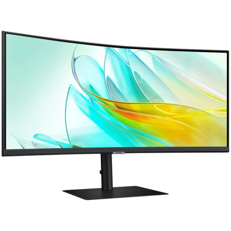 Monitor Samsung Viewfinity Curvo 34" Va 2k 100hz Monitor Samsung Viewfinity Curvo 34" Va 2k 100hz