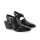 ZAPATO VENET - CUERO SOLANO NEGRO