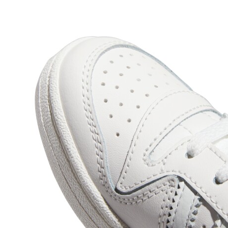 Championes adidas Forum Low CL White