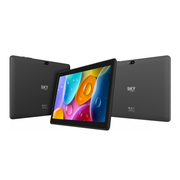 Tablet Sky Pad 10 Max 3gb Ram 64gb 4g Lte Funda TABLET SKY PAD 10 MAX 3/64GB LTE 4G
