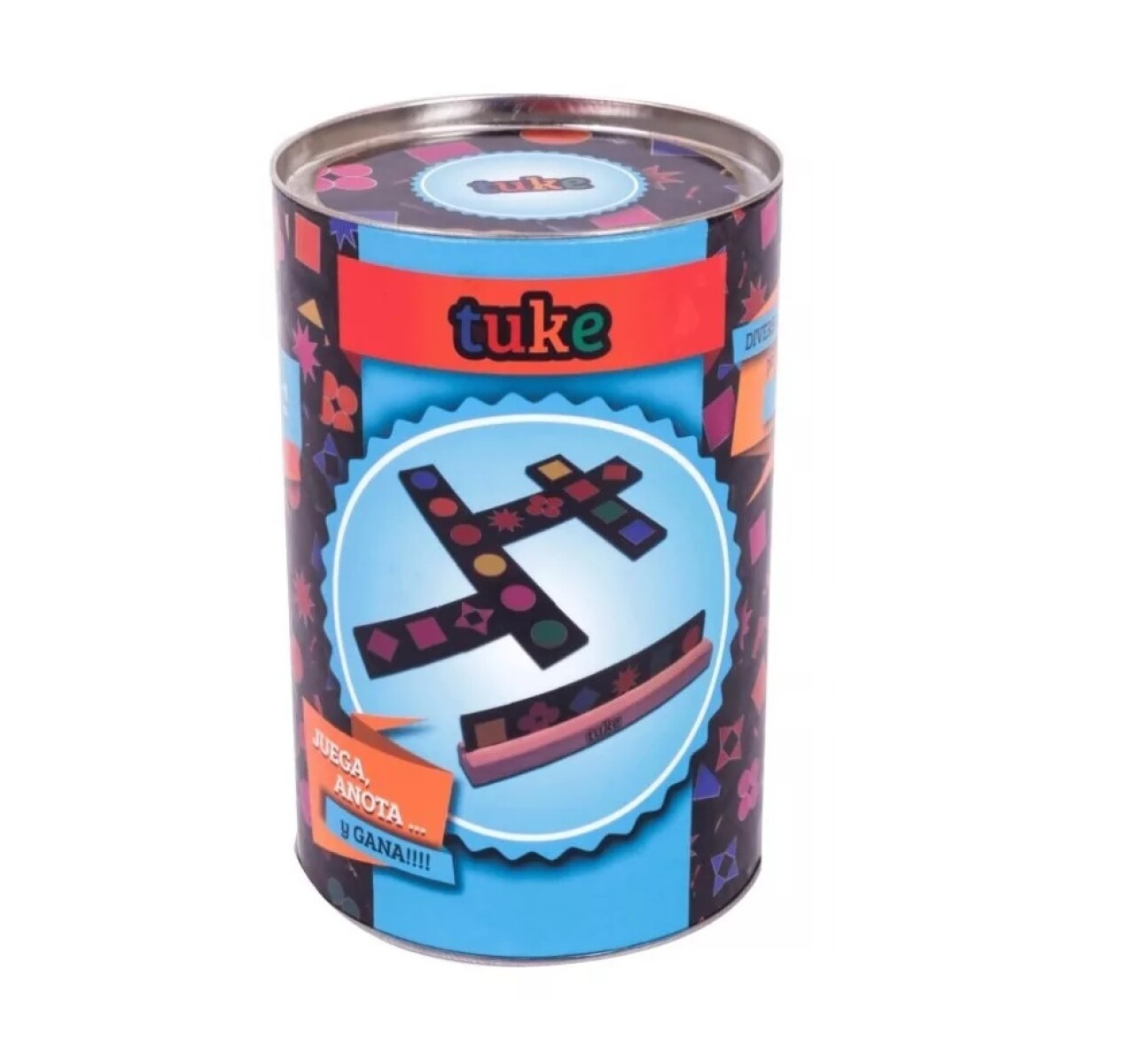 TUKE-Habichuelas 