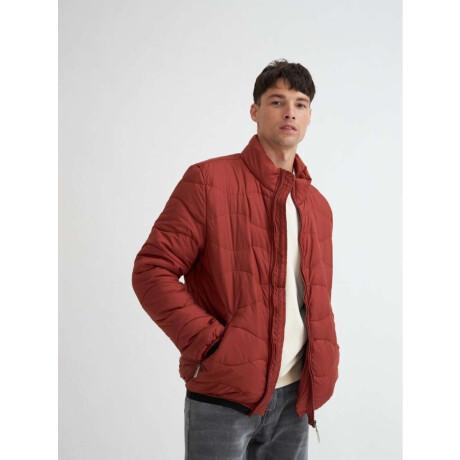 Campera Amadou Tostado